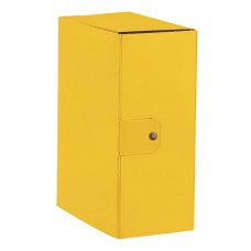 DELSO ORDER PORTAPROGETTI 150MM GIALLO