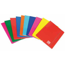 ONE COLOR CARTELLA CON ALETTE