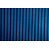 Cartoncino ondulato conf. 10 pezzi 50x70 cm blu scuro