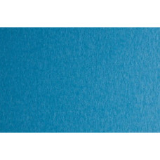 FABRIANO CARTONCINO 100X70 CM CONF.10FG 200GR. AZZURRO