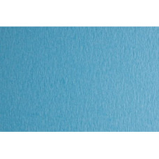 FABRIANO CARTONCINO 100X70 CM CONF.10FG 200GR. CIELO