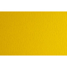 FABRIANO CARTONCINO 100X70 CM CONF.10FG 200GR. GIALLO