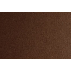 FABRIANO CARTONCINO 100X70 CM CONF.10FG 200GR. MARRONE