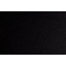 FABRIANO CARTONCINO 100X70 CM CONF.10FG 200GR. NERO