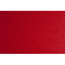 FABRIANO CARTONCINO 100X70 CM CONF.10FG 200GR. ROSSO