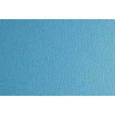 FABRIANO CARTONCINO 50X70 CONF.20FG 200GR. CIELO