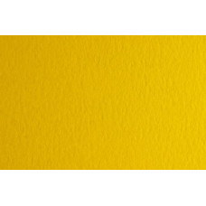 FABRIANO CARTONCINO 50X70 CONF.20FG 200GR. GIALLO