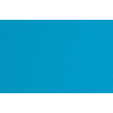 FABRIANO LR CARTONCINO 35X50 CONF.10FG 220GR - AZZURRO