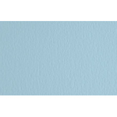 FABRIANO LR CARTONCINO 35X50 CONF.10FG 220GR - CELESTE