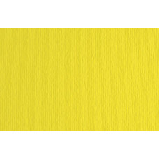FABRIANO LR CARTONCINO 35X50 CONF.10FG 220GR - GIALLO