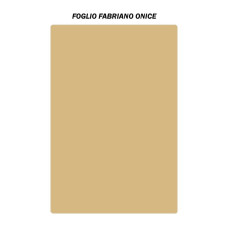 FABRIANO LR CARTONCINO 50X70 CONF.20FG - ONICE