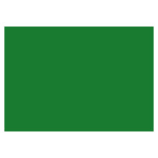 FABRIANO LR CARTONCINO 50X70 CONF.20FG - VERDE