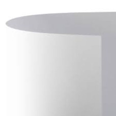 FAVINI BRISTOL CARTONCINO SIGILLO 100X70 25 FOGLI 200GR. BIANCO A350021