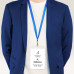AVERY PORTA BADGE A6 IN PLASTICA 50 PZ
