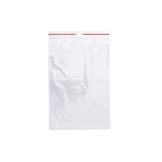 BUSTE TRASPARENTI CHIUSURA GRIP IN LDPE 50 ΜM IDONEE PER ALIMENTI BUSTE TRASPARENTI CHIUSURA GRIP IN LDPE 50 ΜM IDONEE PER ALIMENTI