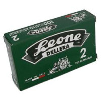 Scatola 100 fermagli nr.2