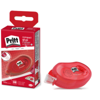 Pritt roller compact 10mt. colla a nastro
