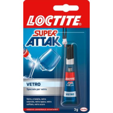 SUPER ATTAK VETRO 3GR 