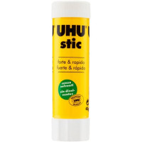 UHU STIC COLLA STICK 40 GR