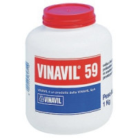 Vinavil colla vinilica da 1kg