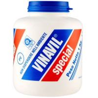 Vinavil colla special - barattolo da 1 kg per materiali porosi