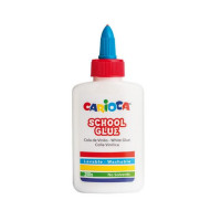 Carioca colla vinilica 250gr. school glue