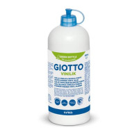 Colla vinilica forte Giotto vinilik in flacone 250 g colore bianco