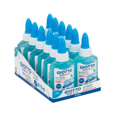 GIOTTO COLLA BLUE GLUE 40GR 12 FLACONI