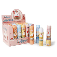 COLLA STICK 15GR KAWAII FANTASIE ASSORTITE