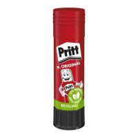 PRITT COLLA stick 22 GR. MEDIA