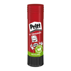 PRITT COLLA STICK 22 GR. MEDIA