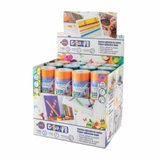 NASTRO IN CARTA COLORATO CREATIVE 19 MM X 10 M CONF. 5 PZ COLORI PASTELLO