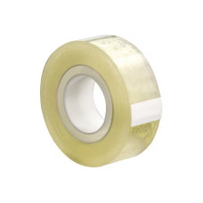 NASTRO ADESIVO TRASPARENTE COMET CELLO 64-160 CELLOPHANE 19 MM X 33 M -