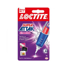 SUPER ATTAK CREATIVE 3GR. 