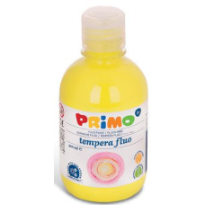 MOROCOLOR TEMPERA FLUO GIALLO BOTTIGLIA 300ML 255TF300210