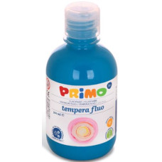 MOROCOLOR TEMPERA FLUO TURCHESE BOTTIGLIA 300ML