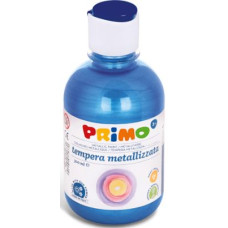 MOROCOLOR TEMPERA METAL BOTTIGLIA 300ML BLU OLTREMARE