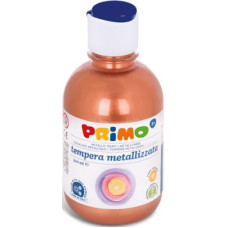 MOROCOLOR TEMPERA METAL BOTTIGLIA 300ML RAME