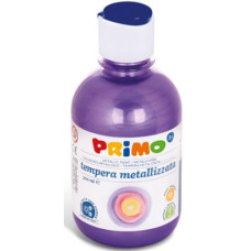 MOROCOLOR TEMPERA METAL BOTTIGLIA 300ML VIOLA