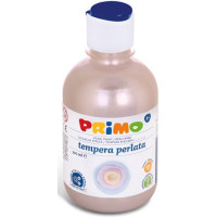 Morocolor tempera perlata nacre bottiglia 300 ml
