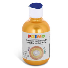 TEMPERA ACRILICA IN BOTTIGLIA DA 300ML ORO