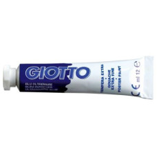 FILA TUBO4 TEMPERA DA 12ML IN TUBETTO BLU OLTREMARE
