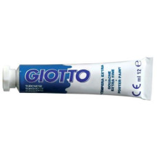 FILA TUBO4 TEMPERA DA 12ML IN TUBETTO TURCHESE
