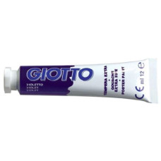 FILA TUBO4 TEMPERA DA 12ML IN TUBETTO VIOLA