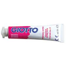 FILA TUBO7 TEMPERA DA 21ML IN TUBETTO MAGENTA
