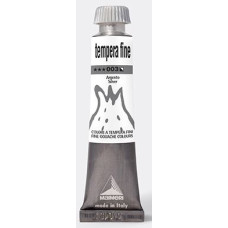 MAIMERI TEMPERA FINE TUBETTO 20ML ARGENTO
