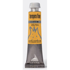 MAIMERI TEMPERA FINE TUBETTO 20ML GIALLO ARANCIO