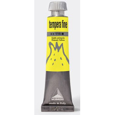 MAIMERI TEMPERA FINE TUBETTO 20ML GIALLO PRIMARIO