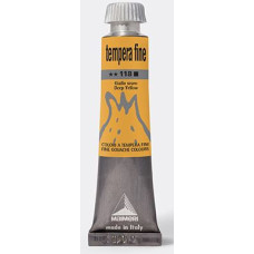 MAIMERI TEMPERA FINE TUBETTO 20ML GIALLO SCURO M2502118