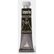 MAIMERI TEMPERA FINE TUBETTO 20ML NERO D'AVORIO